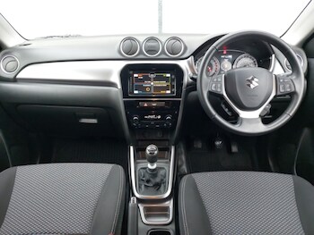 Used Suzuki Vitara 2022 for sale - 76455753: Photo