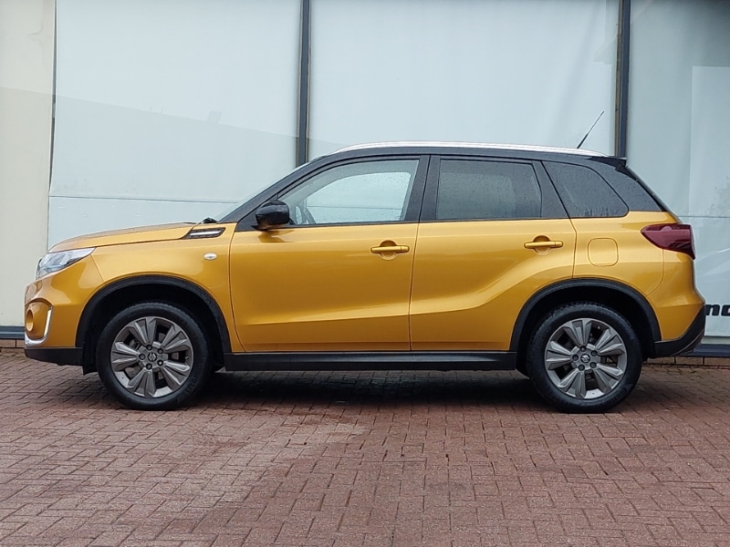 Used Suzuki Vitara 2022 for sale - 76455753: Photo 4