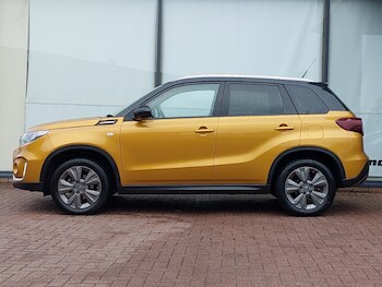 Used Suzuki Vitara 2022 for sale - 76455753: Photo