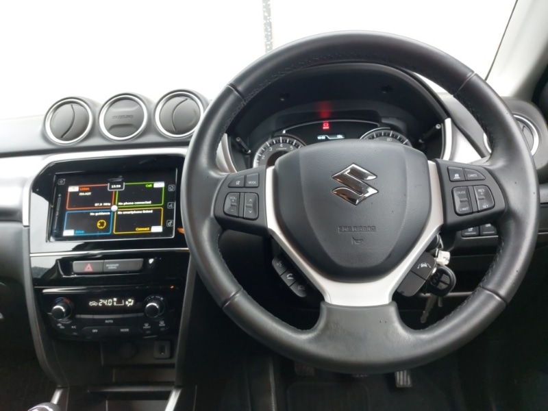 Used Suzuki Vitara 2022 for sale - 76455753: Photo 7