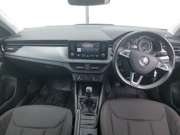 Used Skoda Kamiq 2020 for sale - 79382706: Photo