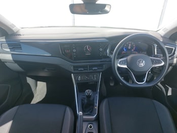 Used Volkswagen Taigo 2025 for sale - 78877328: Photo