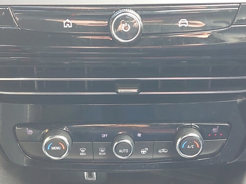 Used Vauxhall Mokka 2025 for sale - 77815559: Photo 14