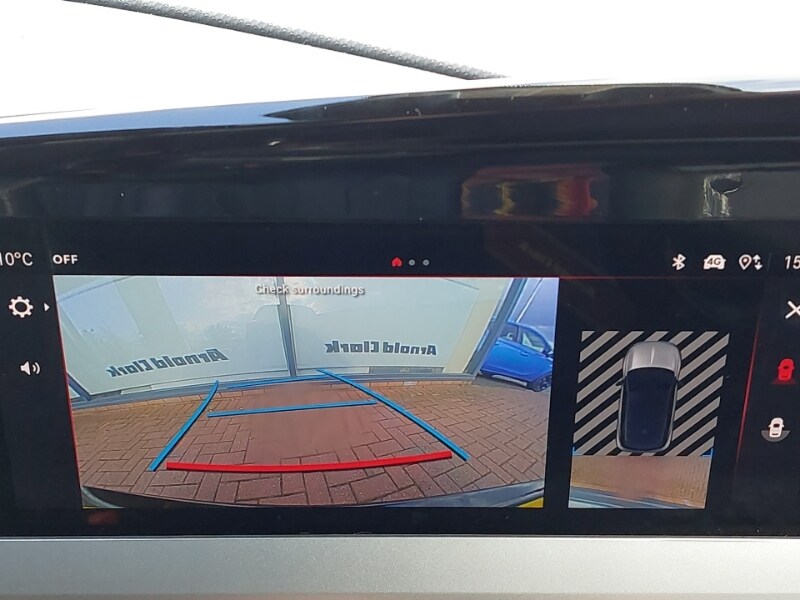 Used Vauxhall Mokka 2025 for sale - 77815559: Photo 15