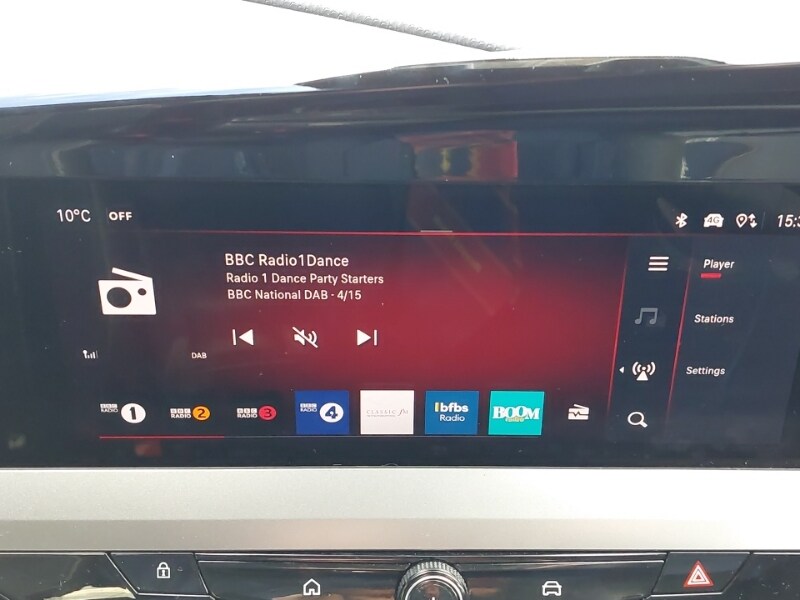 Used Vauxhall Mokka 2025 for sale - 77815559: Photo 17