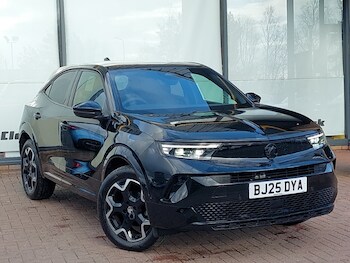Used Vauxhall Mokka 2025 for sale - 77815559: Photo