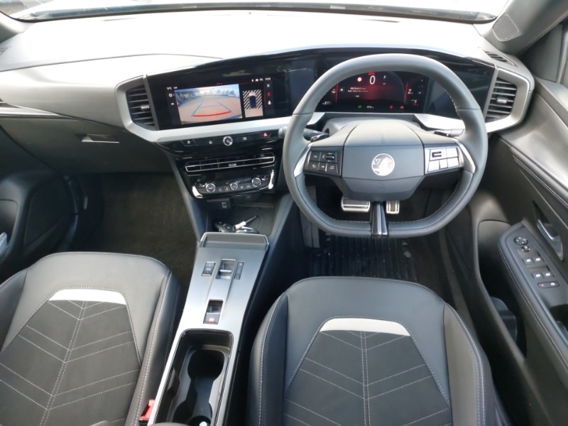 Used Vauxhall Mokka 2025 for sale - 77815559: Photo 2