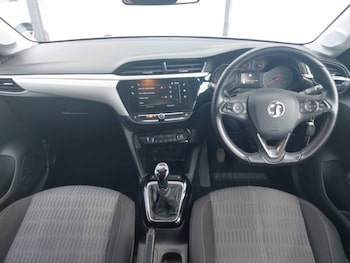 Used Vauxhall Corsa 2020 for sale - 78511298: Photo
