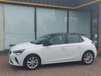 Used Vauxhall Corsa 2020 for sale - 78511298: Photo