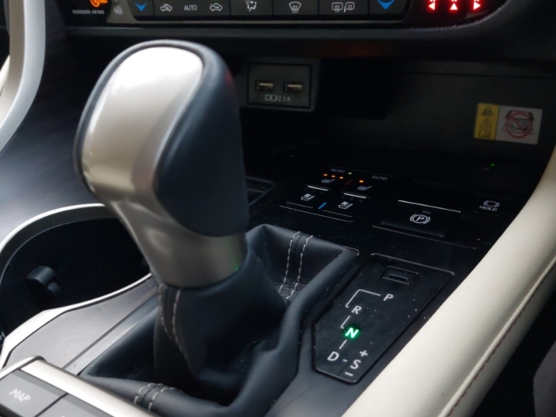 Used Lexus RX 2022 for sale - 77108149: Photo 12