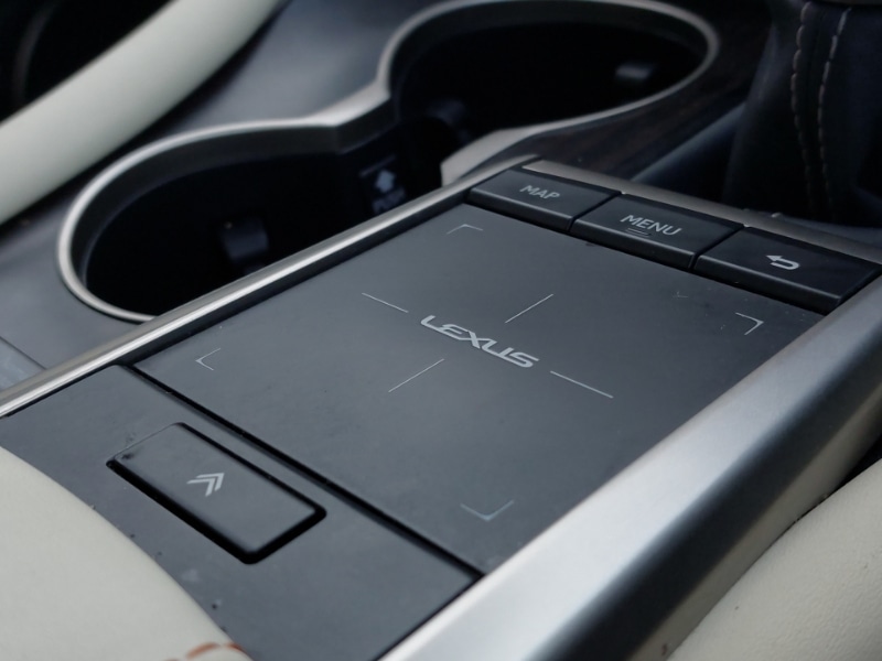 Used Lexus RX 2022 for sale - 77108149: Photo 13