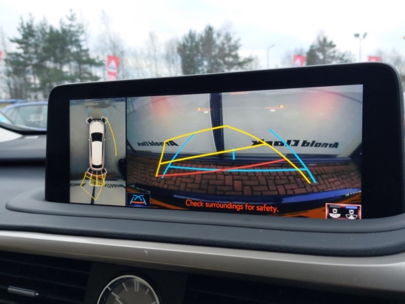 Used Lexus RX 2022 for sale - 77108149: Photo 15