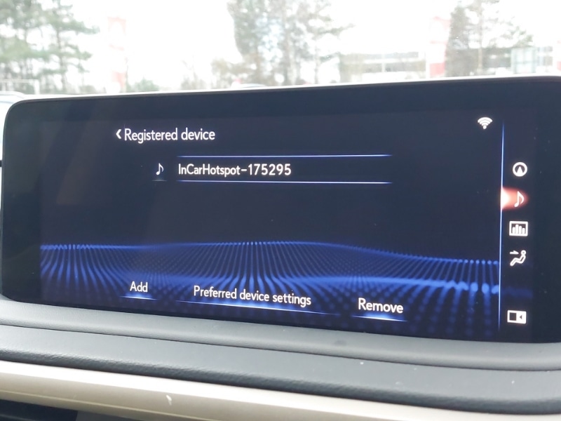 Used Lexus RX 2022 for sale - 77108149: Photo 18