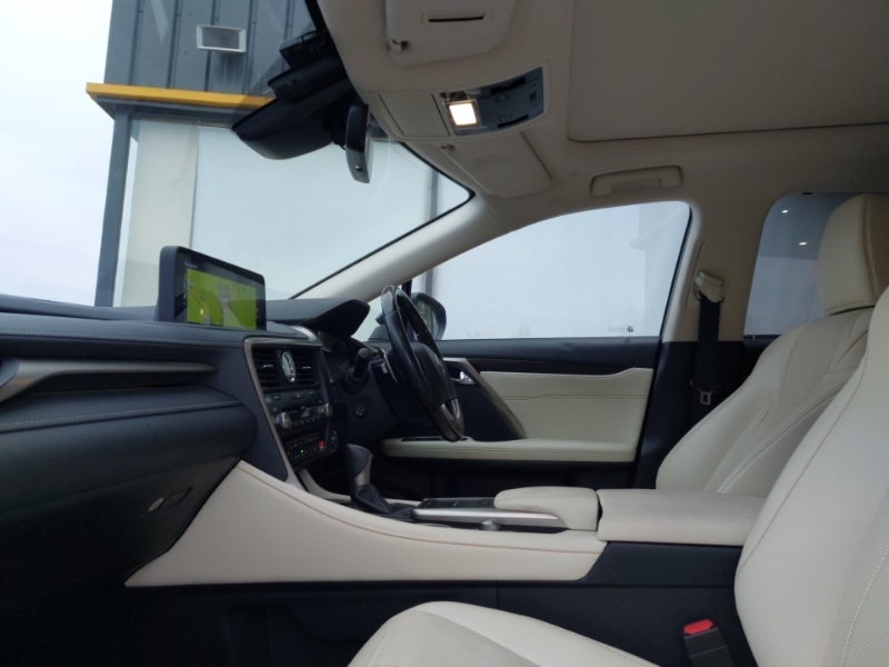 Used Lexus RX 2022 for sale - 77108149: Photo 5