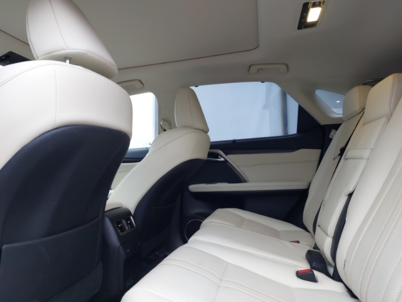 Used Lexus RX 2022 for sale - 77108149: Photo 6