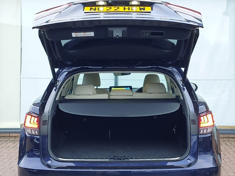 Used Lexus RX 2022 for sale - 77108149: Photo 8