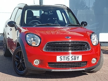 Used MINI Cooper 2015 for sale - 76103578: Photo