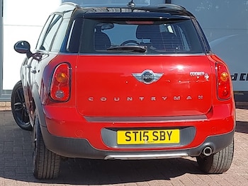 Used MINI Cooper 2015 for sale - 76103578: Photo