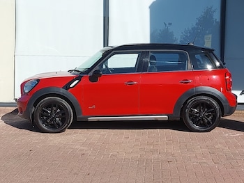 Used MINI Cooper 2015 for sale - 76103578: Photo