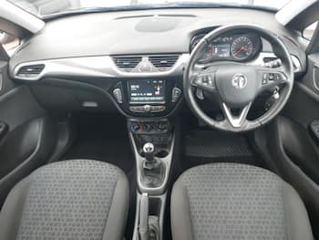 Used Vauxhall Corsa 2019 for sale - 79638667: Photo