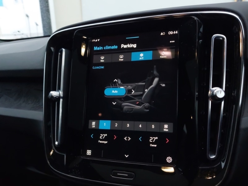 Used Volvo C40 2022 for sale - 77049400: Photo 11