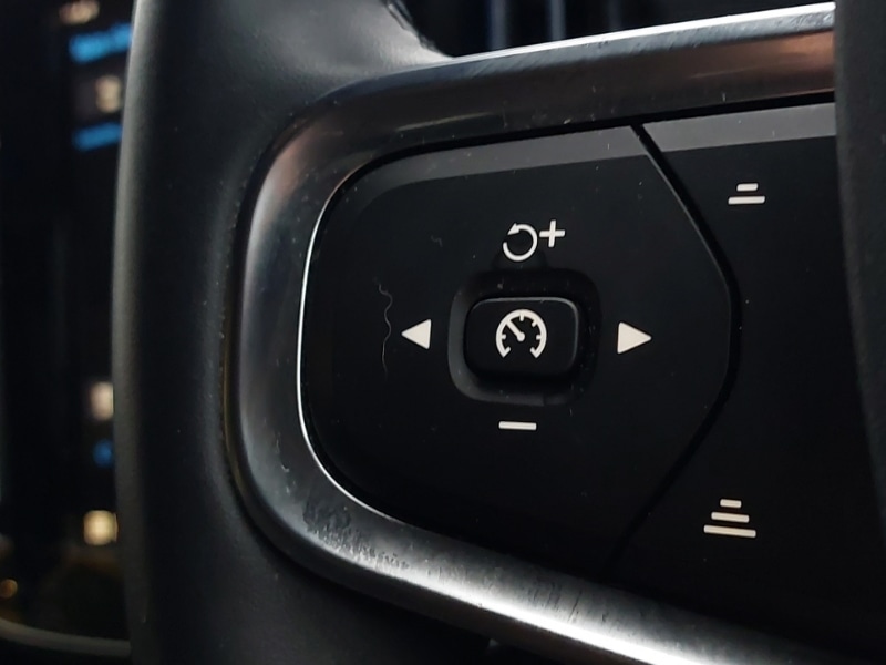 Used Volvo C40 2022 for sale - 77049400: Photo 13