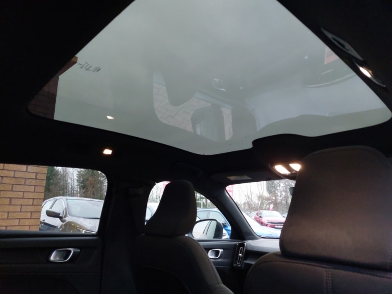 Used Volvo C40 2022 for sale - 77049400: Photo 19