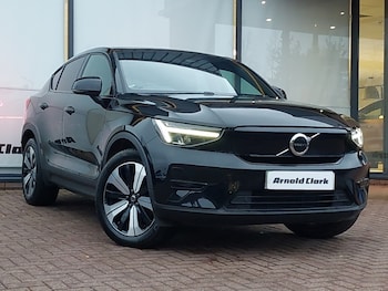Volvo C40 feature image