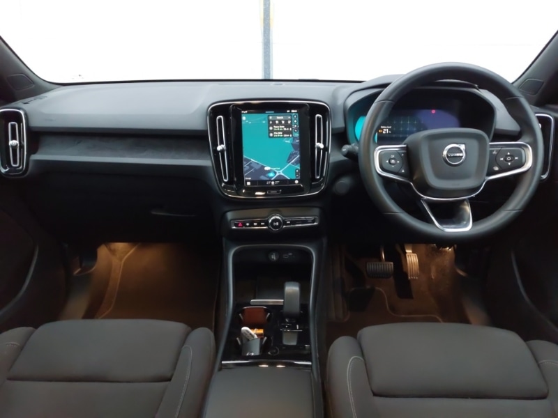 Used Volvo C40 2022 for sale - 77049400: Photo 2