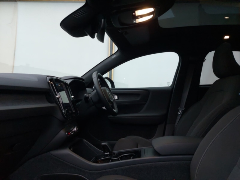 Used Volvo C40 2022 for sale - 77049400: Photo 5