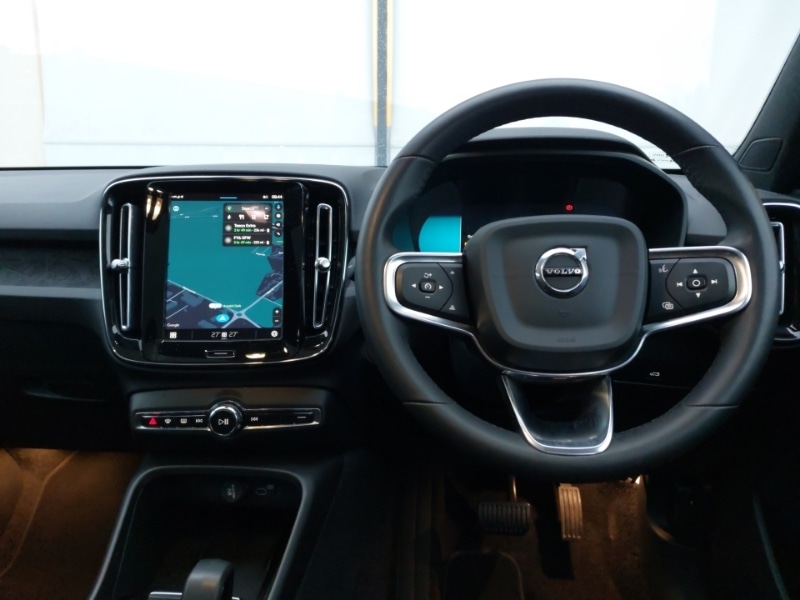 Used Volvo C40 2022 for sale - 77049400: Photo 7