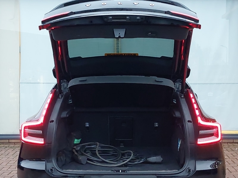 Used Volvo C40 2022 for sale - 77049400: Photo 8