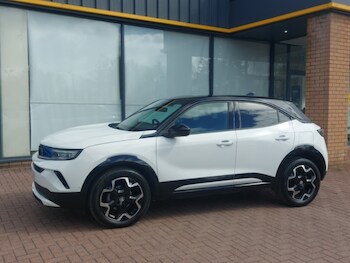 Used Vauxhall Mokka 2025 for sale - 78269263: Photo