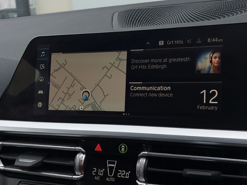 Used BMW 3 Series 2022 for sale - 77548711: Photo 11