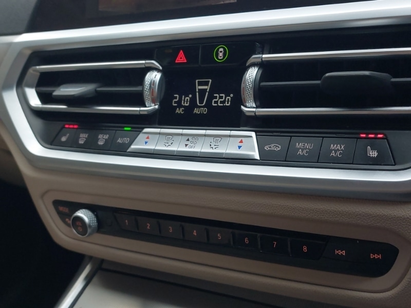 Used BMW 3 Series 2022 for sale - 77548711: Photo 18