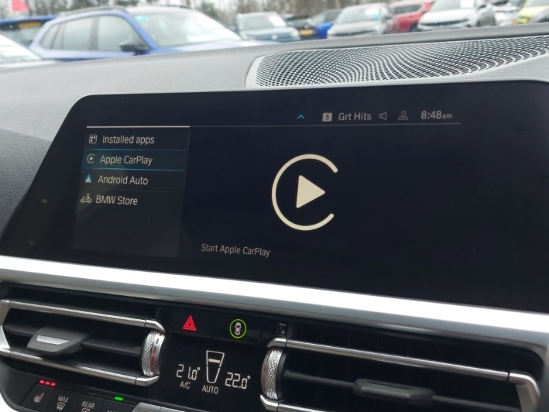 Used BMW 3 Series 2022 for sale - 77548711: Photo 19