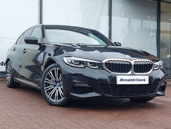 Used BMW 3 Series 2022 for sale - 77548711: Photo