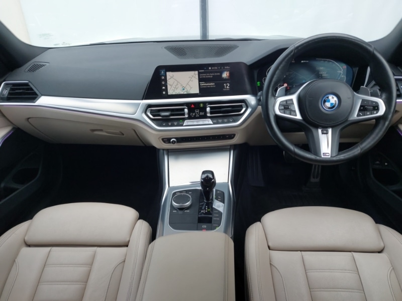 Used BMW 3 Series 2022 for sale - 77548711: Photo 2