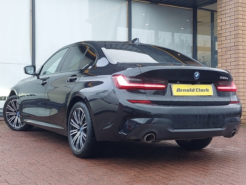 Used BMW 3 Series 2022 for sale - 77548711: Photo 3