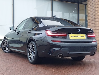 Used BMW 3 Series 2022 for sale - 77548711: Photo