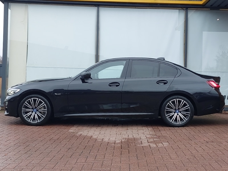 Used BMW 3 Series 2022 for sale - 77548711: Photo 4