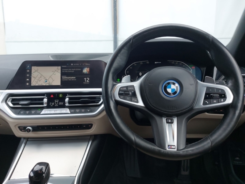 Used BMW 3 Series 2022 for sale - 77548711: Photo 7