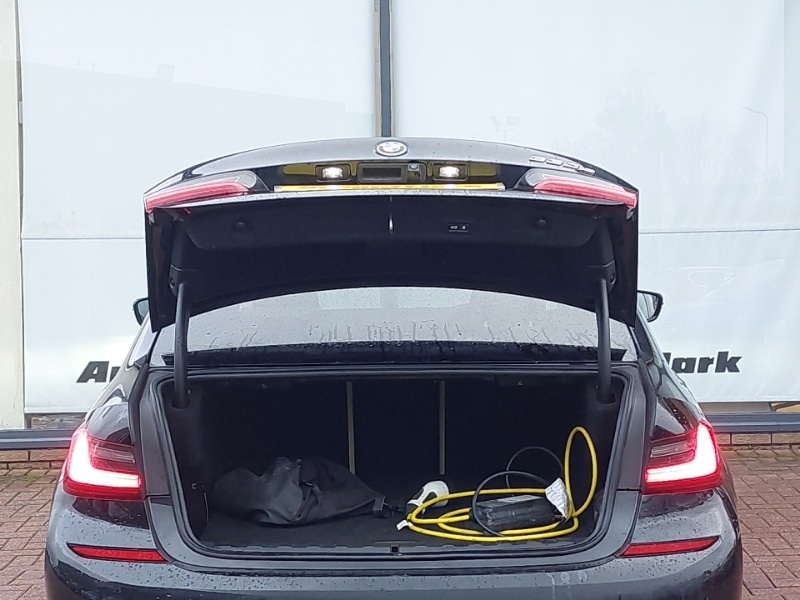 Used BMW 3 Series 2022 for sale - 77548711: Photo 8