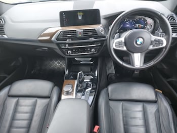 Used BMW X3 2019 for sale - 79207414: Photo
