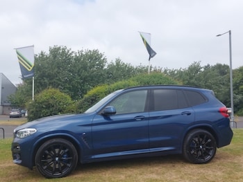 Used BMW X3 2019 for sale - 79207414: Photo