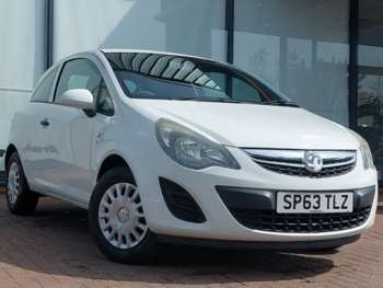 2013 - 1.0 ecoFLEX S 3dr