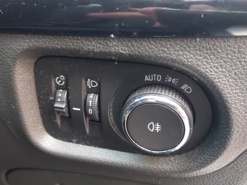 Used Vauxhall Astra 2019 for sale - 77062810: Photo 11