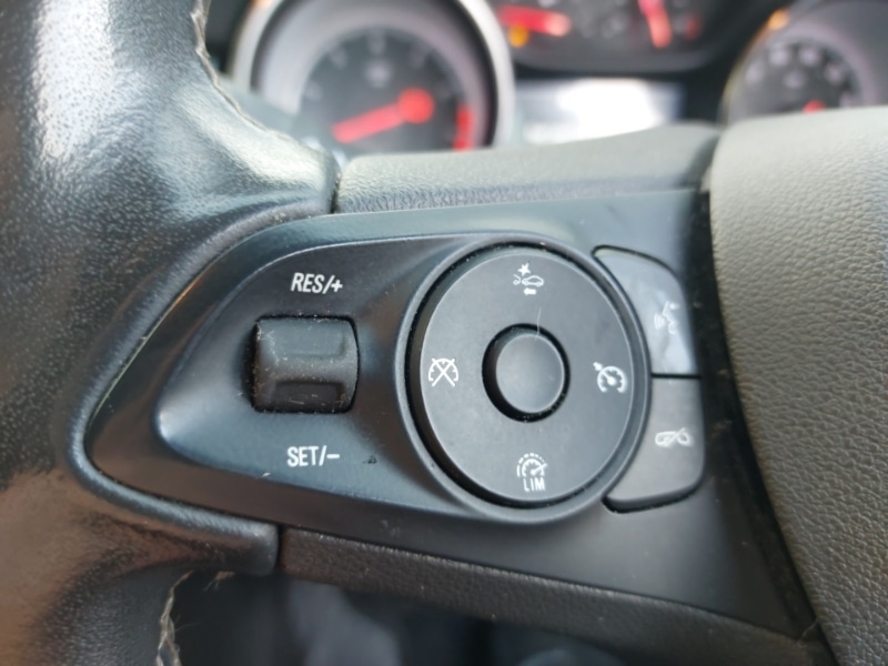 Used Vauxhall Astra 2019 for sale - 77062810: Photo 12