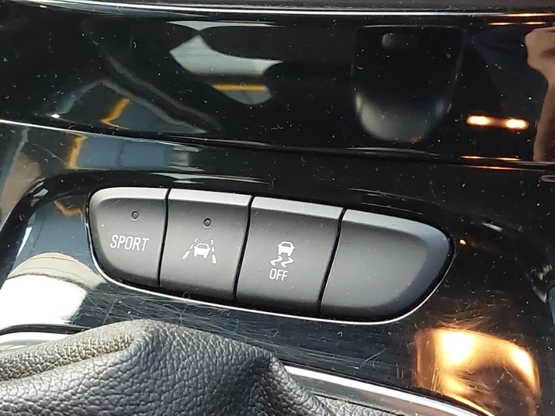 Used Vauxhall Astra 2019 for sale - 77062810: Photo 13