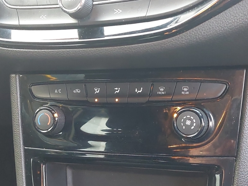 Used Vauxhall Astra 2019 for sale - 77062810: Photo 14